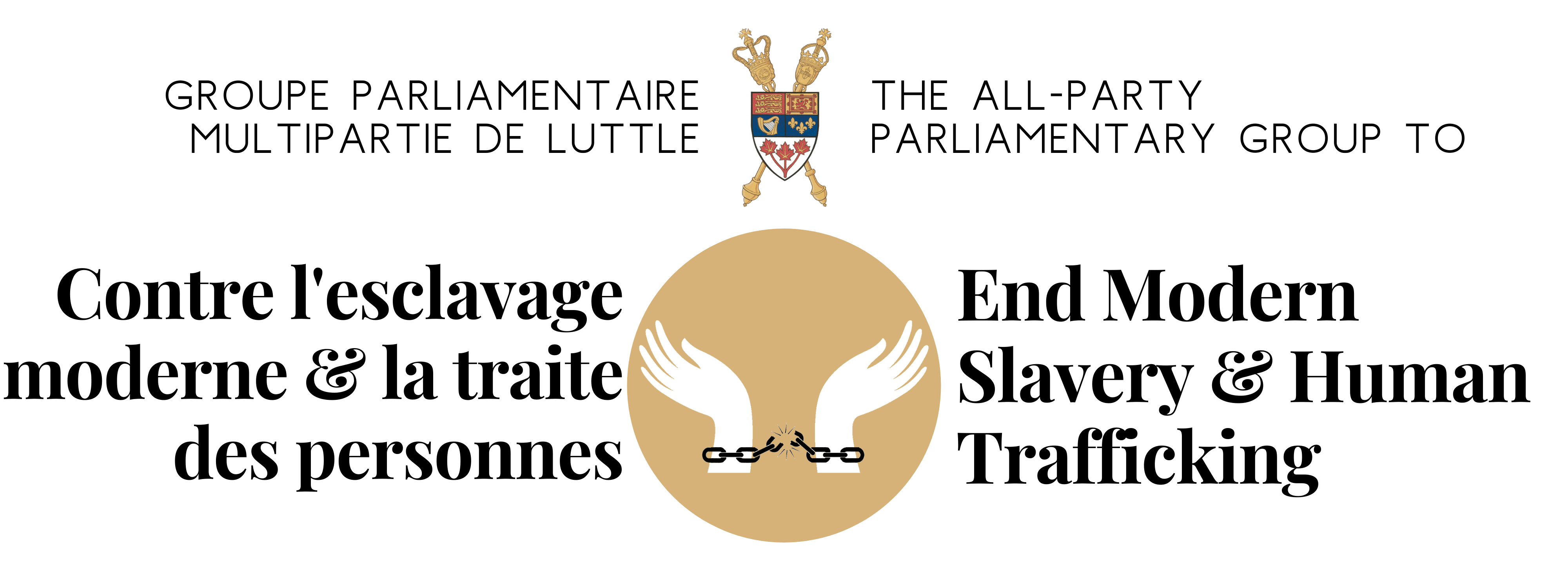 All Party parliamentary group to end modern slavery